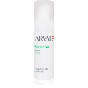 Arval Puractiva Acness balsam de curatare - imagine 2
